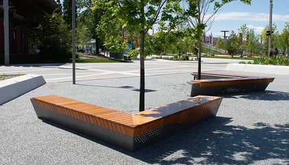 Jean-Drapeau Park